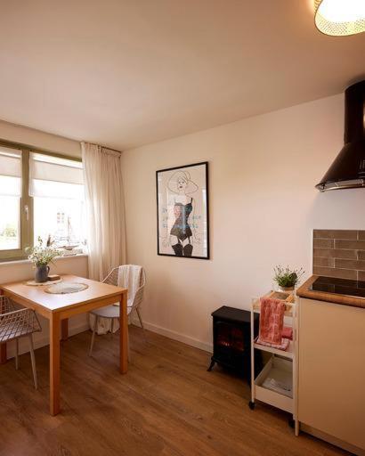 Apartamento Klein Veers Kessel  Exterior foto