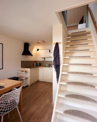 Apartamento Klein Veers Kessel  Exterior foto