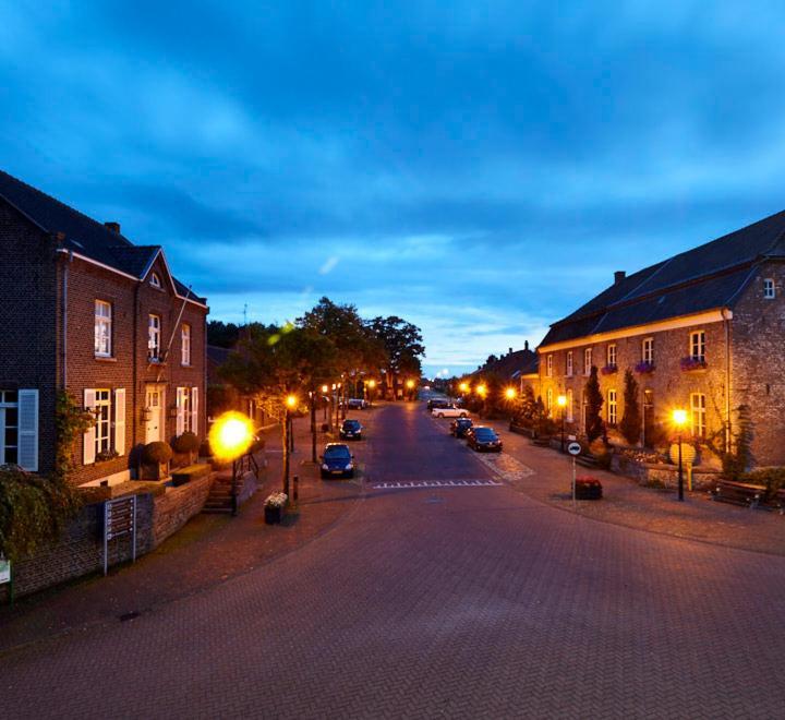 Apartamento Klein Veers Kessel  Exterior foto